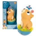 Culbuto sonore capybara