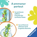 Bâton de pluie gecko
