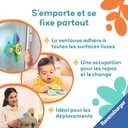 Baby Spinner léopard