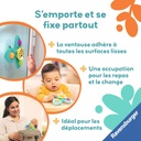 Baby Spinner Orang Outan