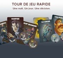 Loup Garou pour une nuit