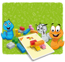 Logic! GAMES : Les Acrobasticots