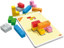 Logic! GAMES : Les Acrobasticots