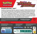 Pokémon EV10 - Rivalités Destinées: Display (36 Boosters)