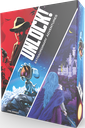 Unlock ! Extraordinary Adventures