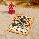 Heroquest - ext. La voie du moine errant