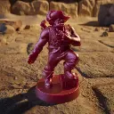 HeroQuest - Ext. Le Tourment de la Reine des Esprits