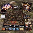 Heroquest - Premières lueurs