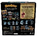 HeroQuest - Ext. Le Mage du Miroir