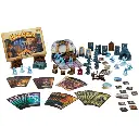 HeroQuest - Ext. Le Mage du Miroir