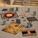 HeroQuest - Ext. La Horde des Ogres