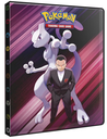  Cahier range-cartes Pokemon EV10 A4 