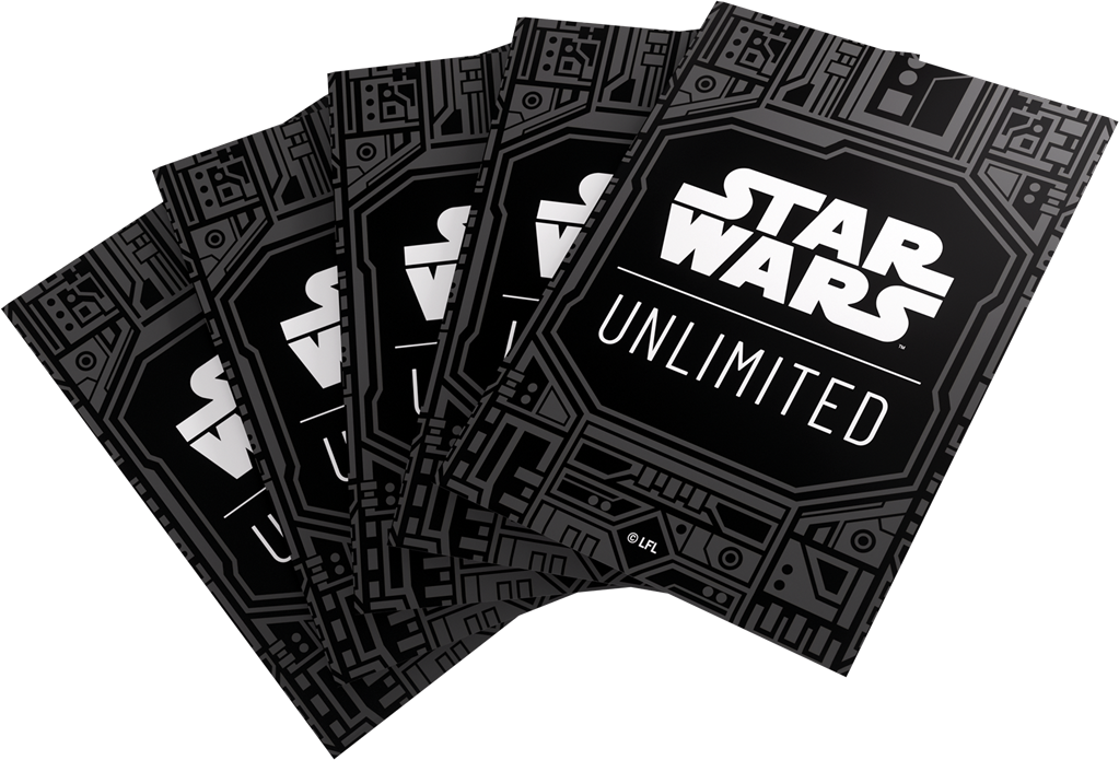 GG: Star Wars Unlimited Art Sleeves - Pattern