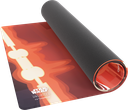 GG: Star Wars Unlimited Game Mat - Qui-Gon Jin