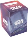 GG: Star Wars Unlimited Soft Crate - Qui-Gon Jin