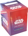 GG: Star Wars Unlimited Soft Crate - Darth Maul