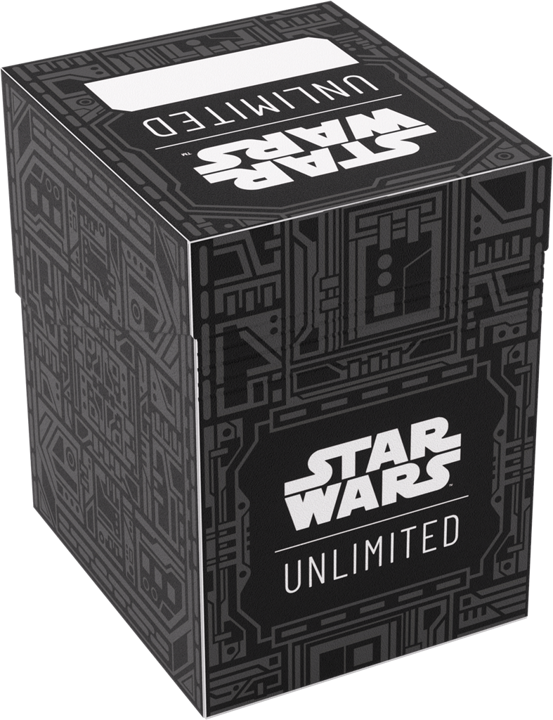GG: Star Wars Unlimited Soft Crate - Pattern