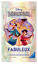  Disney Lorcana S9 - Fabuleux - Display (24 Boosters)