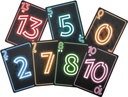 Nine