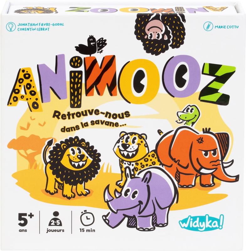 Animooz