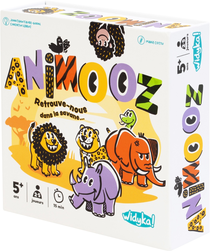 Animooz