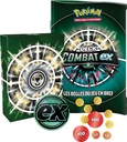 Pokémon : Deck de Combat Melmetal-ex Q1