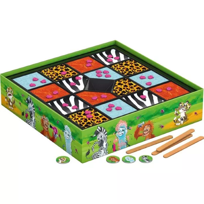  Gratouille Zoo 