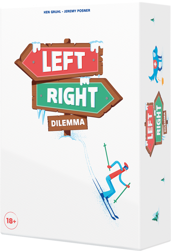 Left Right Dilemma