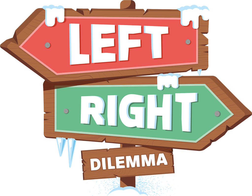 Left Right Dilemma
