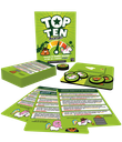 Top Ten Aventures