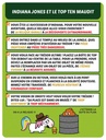 Top Ten Aventures