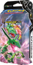 Pokémon : Deck Combat-V Rayquaza-V