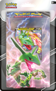 Pokémon : Deck Combat-V Rayquaza-V