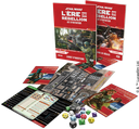 Star Wars : L’Ere de la Rébellion Kit d’Initiation