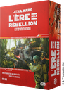 Star Wars : L’Ere de la Rébellion Kit d’Initiation
