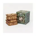 Cluebox - Davy Jone's Locker