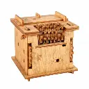 Cluebox - Schrodinger's Cat