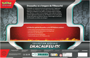 Pokémon : Coffret Collection spé Dracaufeu-ex(5b) 