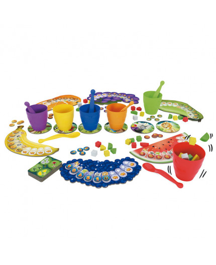 Fruit Cup