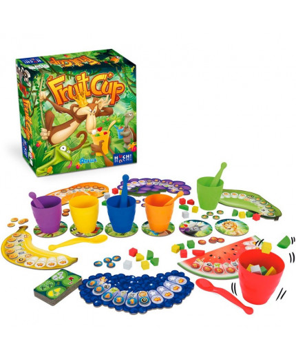 Fruit Cup