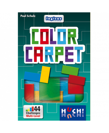 Color Carpet