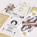 JEU 54C - JO PARIS 2024