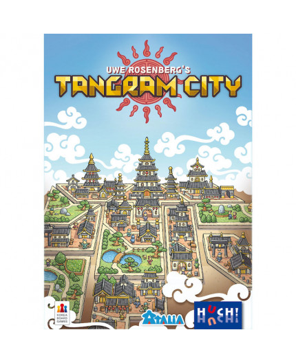 Tangram City