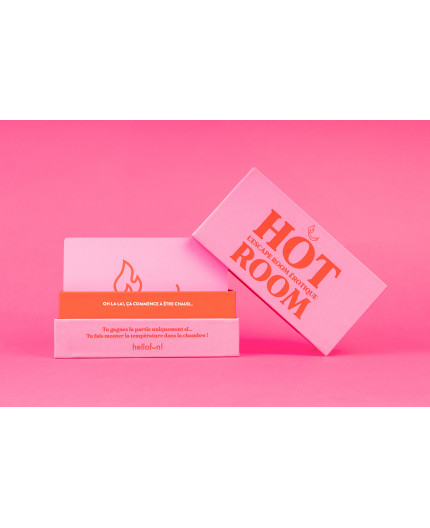 Hot Room