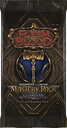FAB: Mastery Pack Guardian - Display (12 boosters) EN