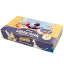  Disney Lorcana set 3 - Les Terres d'Encres - Display (24 Boosters) 