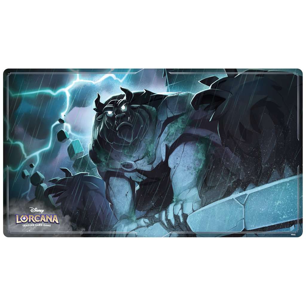 Disney Lorcana set 2: l'Ascension des Floodborn - Playmat Winnie (copie)