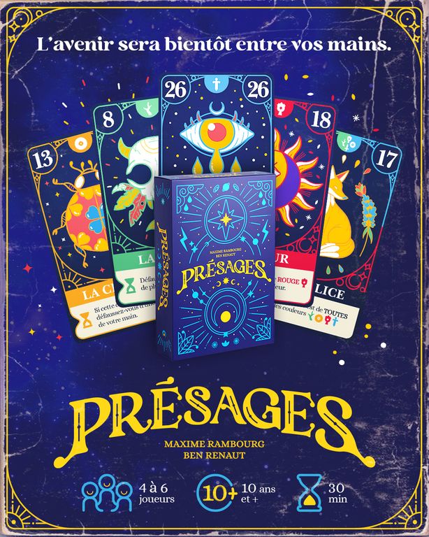 Présages