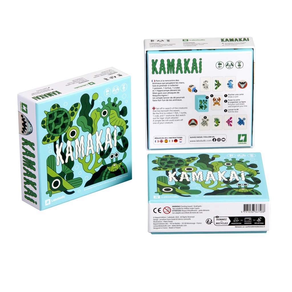 Kamakaï