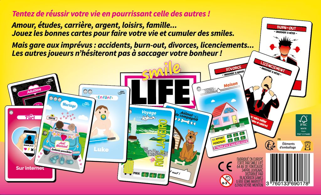 Smile Life